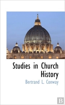 Bertrand.pt - Studies In Church History