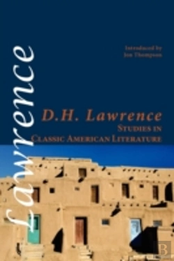 Bertrand.pt - Studies In Classic American Literature