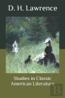 Studies In Classic American Literature