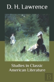 Studies In Classic American Literature