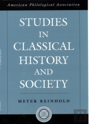 Studies In Classical History And Society