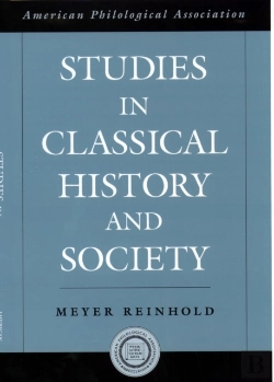 Bertrand.pt - Studies In Classical History And Society