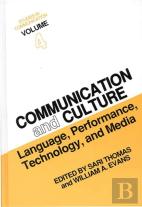 Studies In Communication, Volume 4