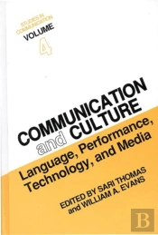 Studies In Communication, Volume 4