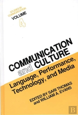 Bertrand.pt - Studies In Communication, Volume 4