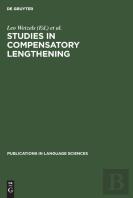 Studies In Compensatory Lengthening