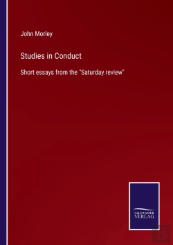 Bertrand.pt - Studies In Conduct
