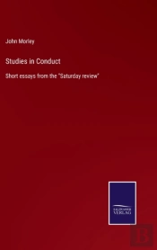 Studies In Conduct