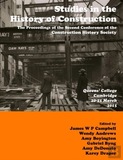 Bertrand.pt - Studies In Construction History