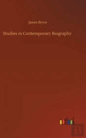 Studies In Contemporary Biography