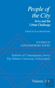 Studies In Contemporary Jewry
