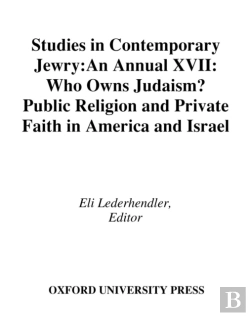 Bertrand.pt - Studies In Contemporary Jewry