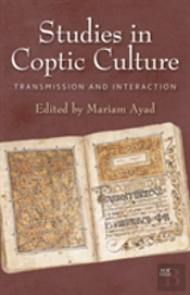 Studies In Coptic Culture