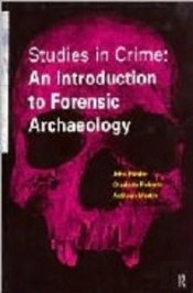 Studies In Crime
