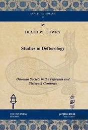 Studies In Defterology