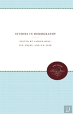 Bertrand.pt - Studies In Demography