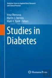 Studies In Diabetes