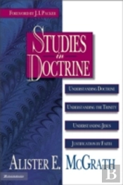 Studies In Doctrine