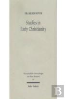 Studies In Early Christianity