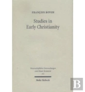 Studies In Early Christianity