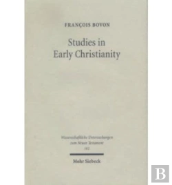 Bertrand.pt - Studies In Early Christianity