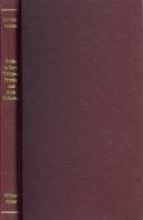 Studies In Early European Printing And Book-Collecting