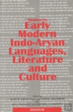 Bertrand.pt - Studies In Early Modern Indo-Aryan Languages, Literature And Culture