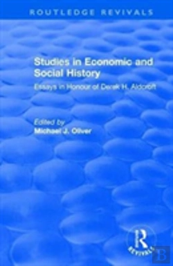 Bertrand.pt - Studies In Economic And Social History