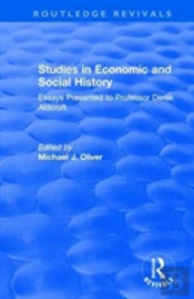 Studies In Economic And Social History
