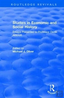 Bertrand.pt - Studies In Economic And Social History