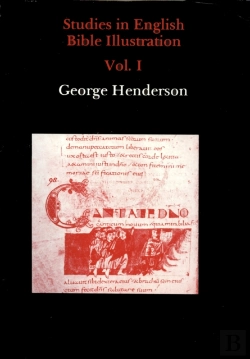 Bertrand.pt - Studies In English Bible Illustration, Volume I