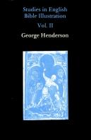 Studies In English Bible Illustration, Volume Ii