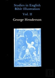 Studies In English Bible Illustration, Volume Ii