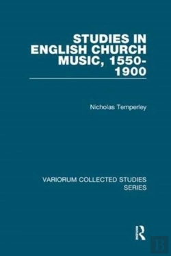 Bertrand.pt - Studies In English Church Music, 1550-1900