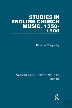 Bertrand.pt - Studies In English Church Music, 1550-1900