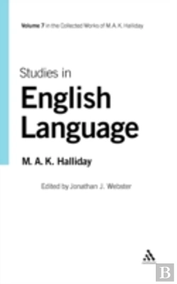 Bertrand.pt - Studies In English Language