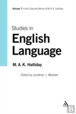 Bertrand.pt - Studies In English Language