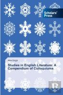 Studies In English Literature