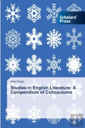 Studies In English Literature