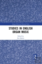 Studies In English Organ Music