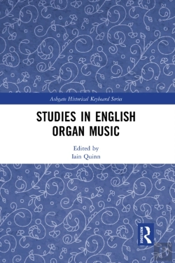 Bertrand.pt - Studies In English Organ Music