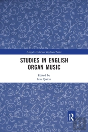 Studies In English Organ Music