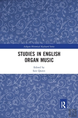 Bertrand.pt - Studies In English Organ Music