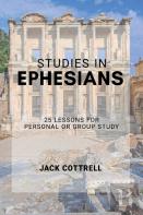 Studies In Ephesians
