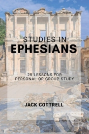Studies In Ephesians