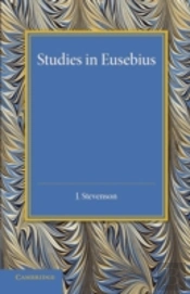 Studies In Eusebius