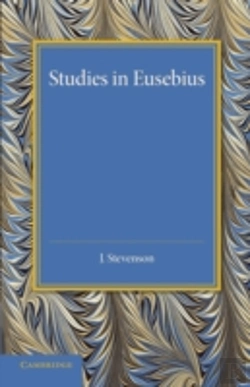 Bertrand.pt - Studies In Eusebius