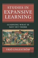 Studies In Expansive Learning