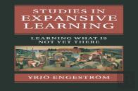 Studies In Expansive Learning