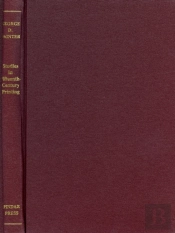 Studies In Fifteenth-Century Printing